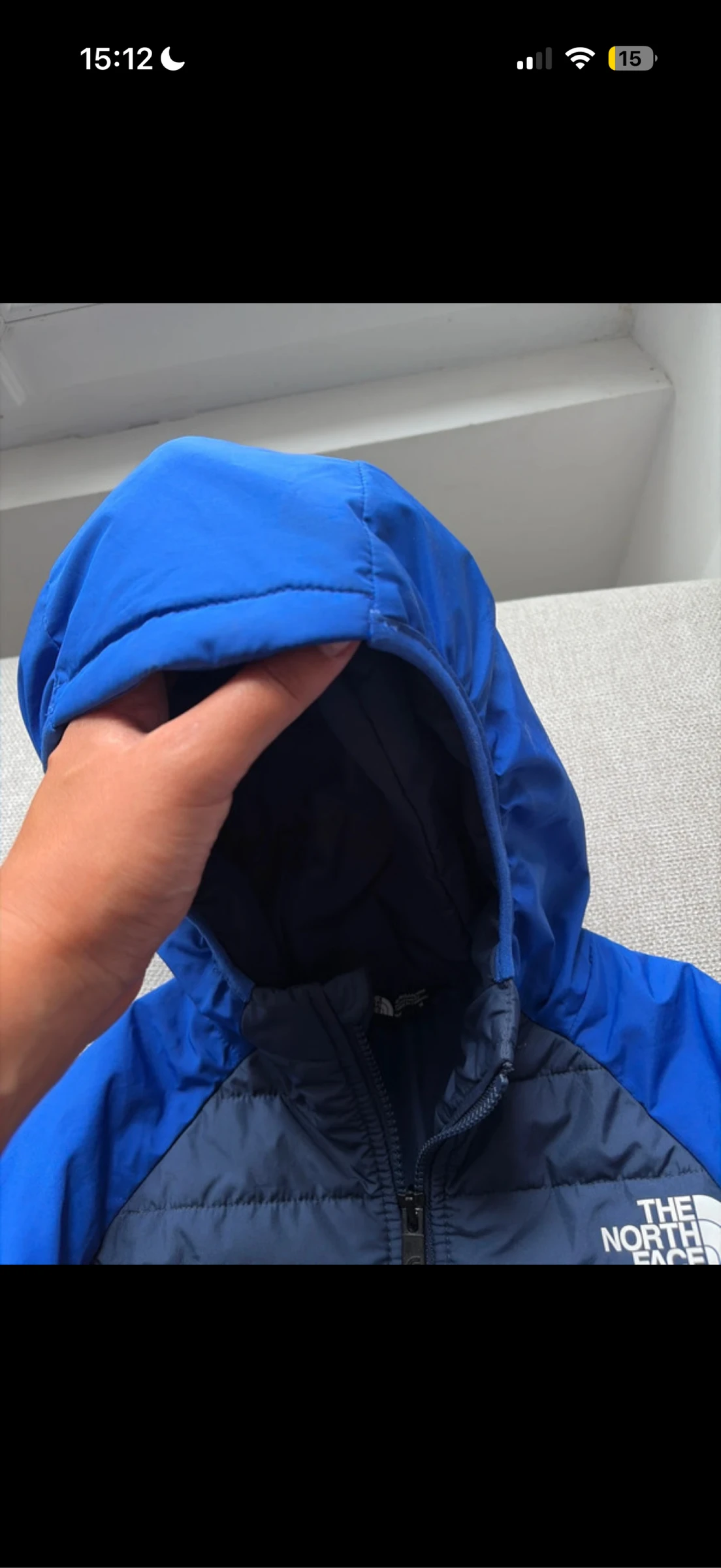 Jacket The North Face – photo 9